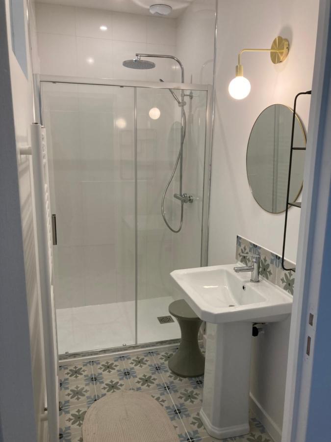 Appartement Villa Medreville 南锡 外观 照片