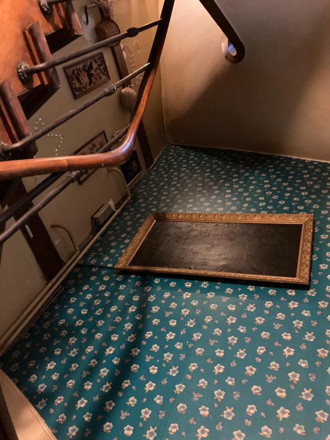 Appartement Villa Medreville 南锡 外观 照片